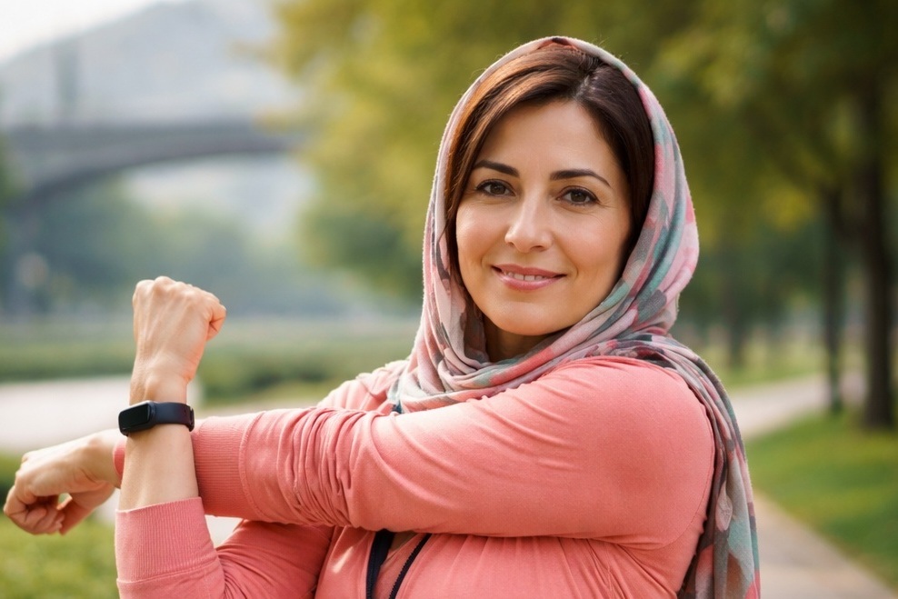 تدابیر دوران میانسانی