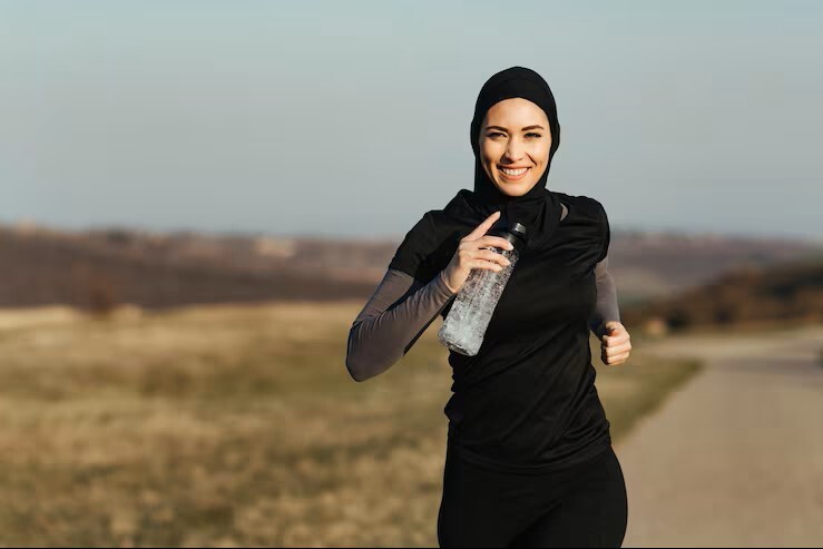 کاربردی، سلامتی